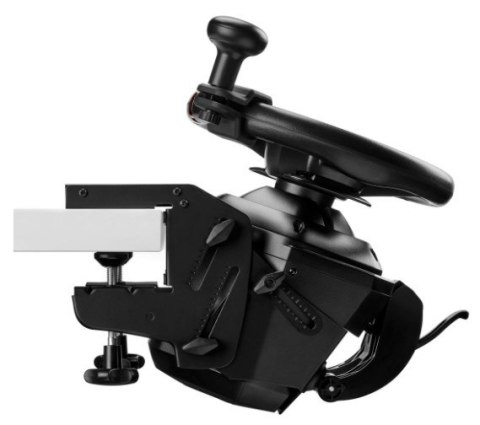Kierownica typu thrustmaster T128P Simtask Pack FF Wheel (PST/PC) sprzedaż detaliczna THRUSTMASTER