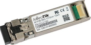 MikroTik SFP/SFP+/SFP28 module MikroTik