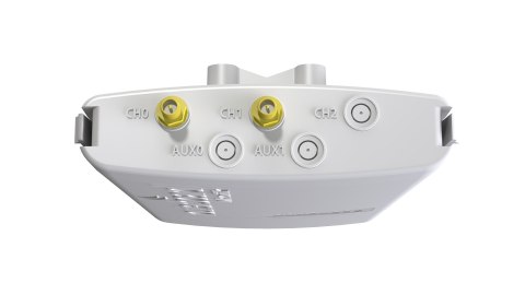 Mikrotik BaseBox 5 Szary Obsługa PoE MikroTik