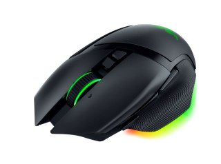 Razer Basilisk V3 Pro myszka Po prawej stronie RF Wireless + Bluetooth + USB Type-C Optyczny 30000 DPI RAZER