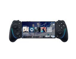 Razer Kishi V3 Czarny USB Gamepad Analogowa/Cyfrowa Android, PC, Xbox, iOS RAZER