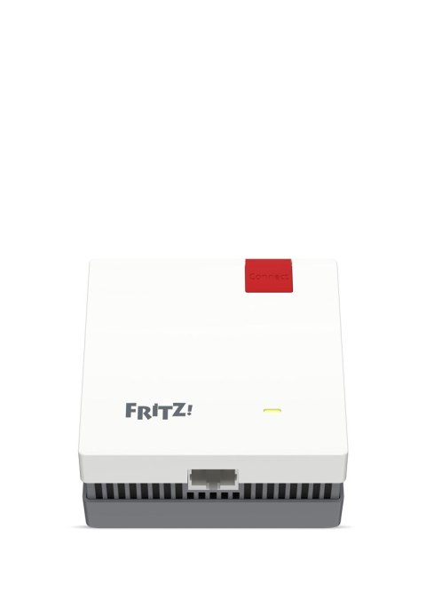 Repeater FRITZ! 1200 AX Wzmacniacz sieciowy 2400 Mbit/s Biały FRITZ