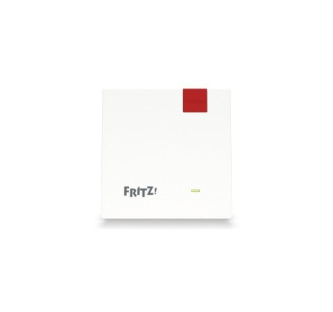 Repeater FRITZ! 1200 AX Wzmacniacz sieciowy 2400 Mbit/s Biały FRITZ