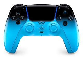 Sony DualSense Niebieski Bluetooth/USB Gamepad Analogowa/Cyfrowa Android, MAC, PC, PlayStation 5, iOS Sony