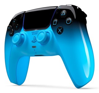 Sony DualSense Niebieski Bluetooth/USB Gamepad Analogowa/Cyfrowa Android, MAC, PC, PlayStation 5, iOS Sony
