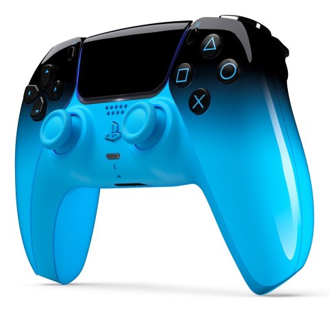 Sony DualSense Niebieski Bluetooth/USB Gamepad Analogowa/Cyfrowa Android, MAC, PC, PlayStation 5, iOS Sony