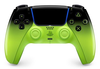 Sony DualSense Zielony Bluetooth/USB Gamepad Analogowa/Cyfrowa Android, MAC, PC, PlayStation 5, iOS Sony