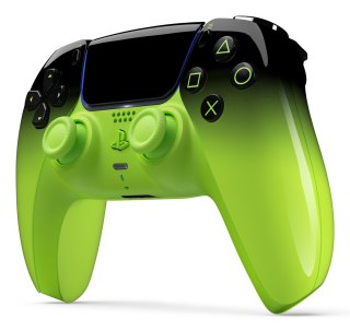 Sony DualSense Zielony Bluetooth/USB Gamepad Analogowa/Cyfrowa Android, MAC, PC, PlayStation 5, iOS Sony
