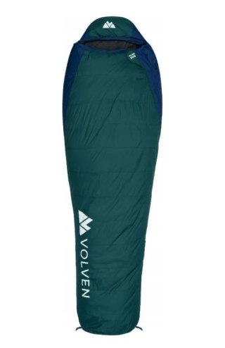 Śpiwór Volven Polaris Evo- zielony Prawy Naturehike