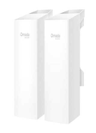 TP-Link Omada EAP100-BRIDGE KIT mostki i mnożniki Most sieciowy 300 Mbit/s Biały TP-LINK