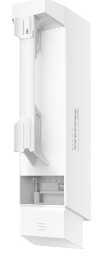 TP-Link Omada EAP100-BRIDGE KIT mostki i mnożniki Most sieciowy 300 Mbit/s Biały TP-LINK