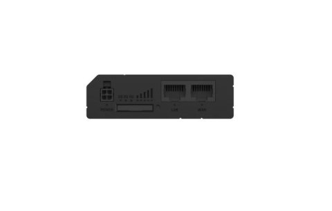 Teltonika RUT200 | Przemysłowy Router LTE | 4G/LTE Cat.4, 2x LAN 100Mb/s WiFi 2,4GHz, RMS Teltonika