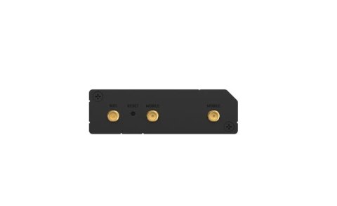 Teltonika RUT200 | Przemysłowy Router LTE | 4G/LTE Cat.4, 2x LAN 100Mb/s WiFi 2,4GHz, RMS Teltonika