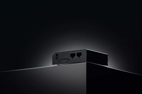 Teltonika RUT200 | Przemysłowy Router LTE | 4G/LTE Cat.4, 2x LAN 100Mb/s WiFi 2,4GHz, RMS Teltonika