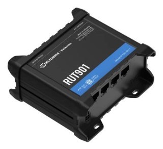Teltonika RUT901 Router sieci komórkowej Teltonika
