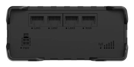 Teltonika RUT901 Router sieci komórkowej Teltonika