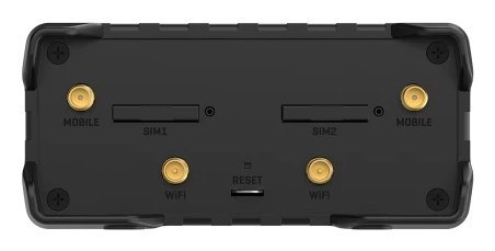 Teltonika RUT901 Router sieci komórkowej Teltonika