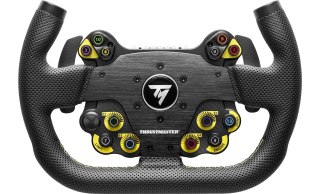 Thrustmaster EVO Racing 31U Leather Czarny, Żółty Kierownica PC, PlayStation 4, PlayStation 5, Xbox THRUSTMASTER
