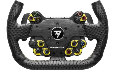 Thrustmaster EVO Racing 31U Leather Czarny, Żółty Kierownica PC, PlayStation 4, PlayStation 5, Xbox THRUSTMASTER