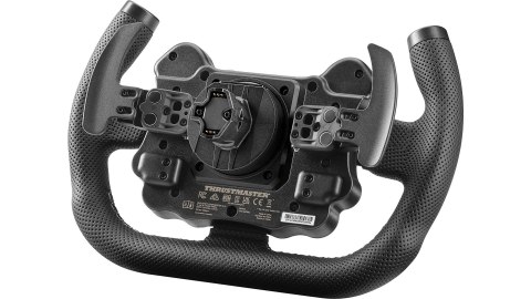 Thrustmaster EVO Racing 31U Leather Czarny, Żółty Kierownica PC, PlayStation 4, PlayStation 5, Xbox THRUSTMASTER