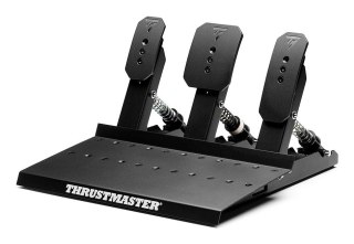 Thrustmaster Modułowy, skalowalny zestaw pedałów Raceline III WW THRUSTMASTER