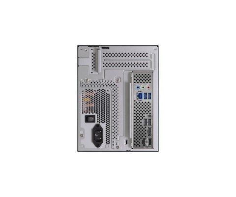 ASRock Barebone Deskmeet X600 HDMI/2xDP DDR5 sprzedaż detaliczna Asrock