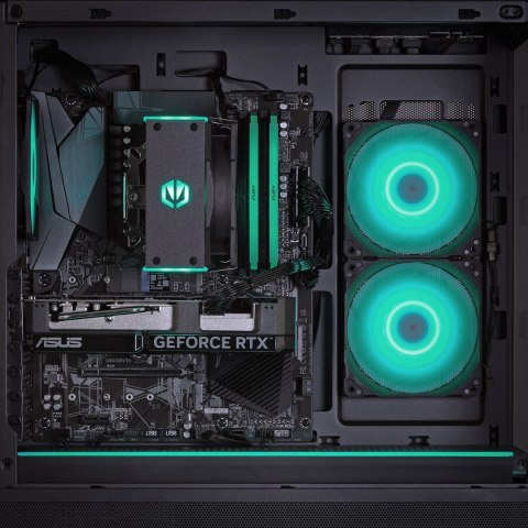 Actina View 8400F/16GB/1TB/RX580/650W Actina