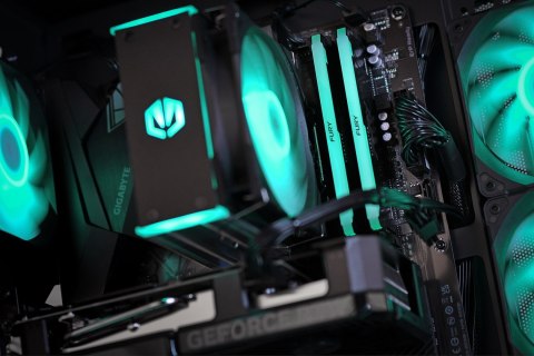 Actina View 8400F/16GB/1TB/RX580/650W Actina
