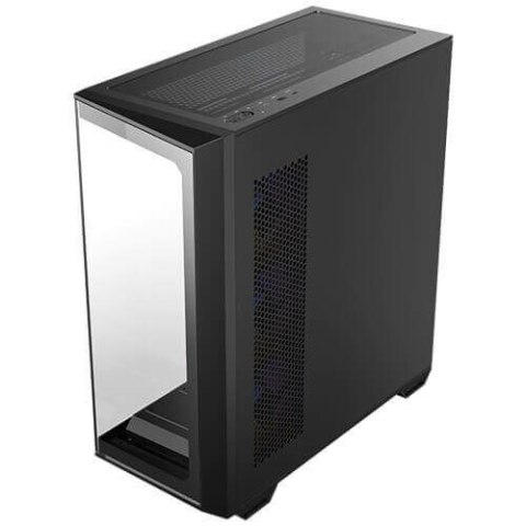 Antec C3 Midi Tower Czarny Antec