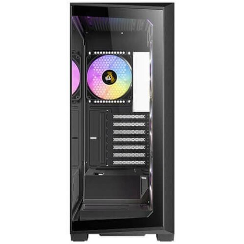 Antec C3 Midi Tower Czarny Antec