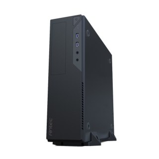 Antec Geh Mini Budget VSK-2000-U3 M-ATX/M-ITX o.N. BK retail Antec