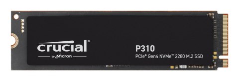 Crucial P310 4 TB M.2 PCI Express 4.0 NVMe Crucial