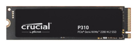 Crucial P310 4 TB M.2 PCI Express 4.0 NVMe Crucial