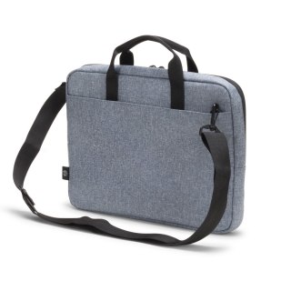 DICOTA Eco MOTION 14 - 15.6" 39,6 cm (15.6") Aktówka Niebieski Dicota