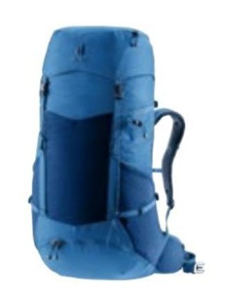 Deuter Futura Pro 36 36 l Niebieski Deuter