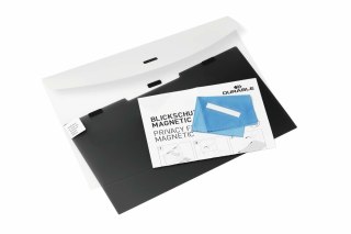 Durable 513857 filtr do ekranu 35,6 cm (14") Laptop Bezramkowy filtr prywatności na wyswietlacz DURABLE