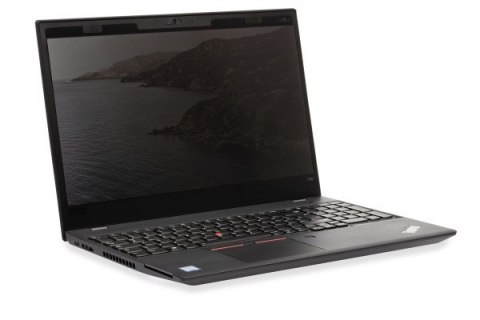 Durable 514457 filtr do ekranu 35,6 cm (14") Laptop Bezramkowy filtr prywatności na wyswietlacz Ricoh