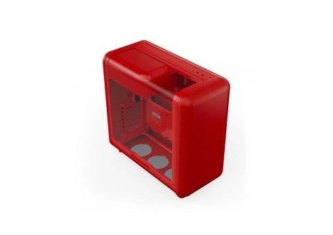 HYTE X50 MID TOWER CASE CHERRY Hyte