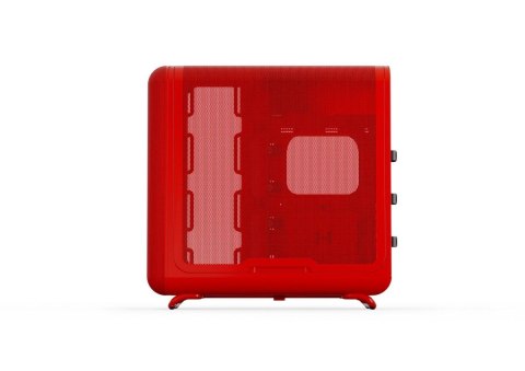 HYTE X50 MID TOWER CASE CHERRY Hyte