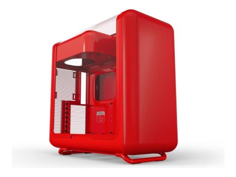 HYTE X50 MID TOWER CASE CHERRY Hyte