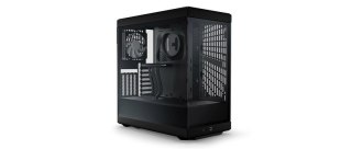 HYTE Y40 Midi Tower Czarny Hyte