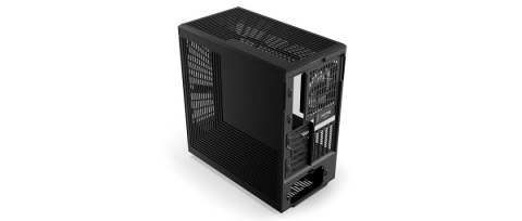 HYTE Y40 Midi Tower Czarny Hyte