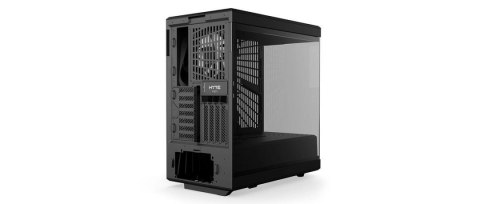 HYTE Y40 Midi Tower Czarny Hyte