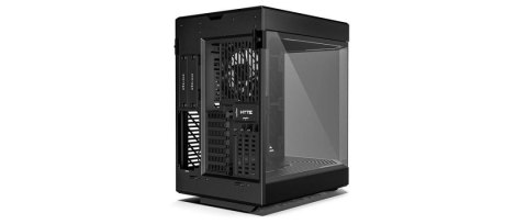 HYTE Y60 Midi Tower Czarny Hyte