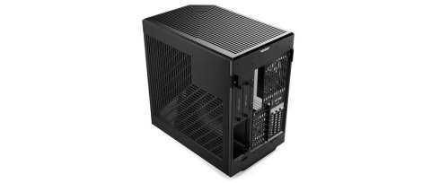 HYTE Y60 Midi Tower Czarny Hyte