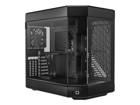 HYTE Y60 Midi Tower Czarny Hyte