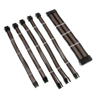 Kolink COREADEPT-EK-BGM wewnętrzny kabel zasilający 0,35 m KOLINK