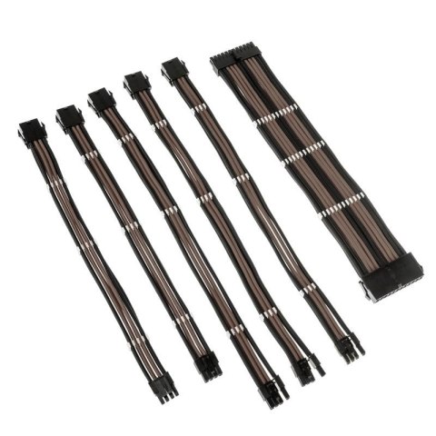 Kolink COREADEPT-EK-BGM wewnętrzny kabel zasilający 0,35 m KOLINK