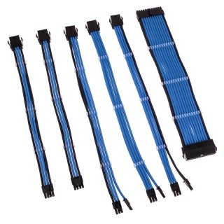 Kolink COREADEPT-EK-BLE wewnętrzny kabel zasilający 0,35 m KOLINK