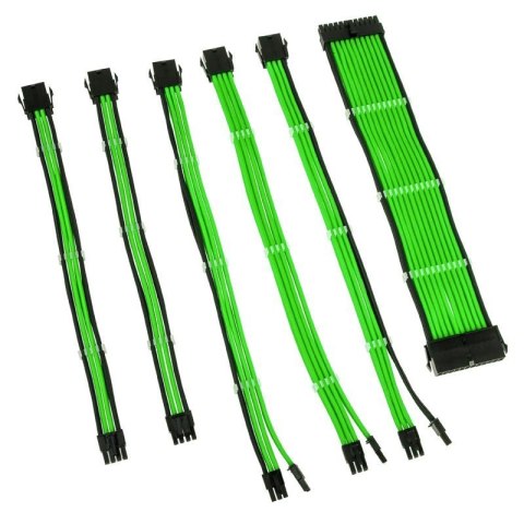 Kolink COREADEPT-EK-GRN wewnętrzny kabel zasilający 0,35 m KOLINK